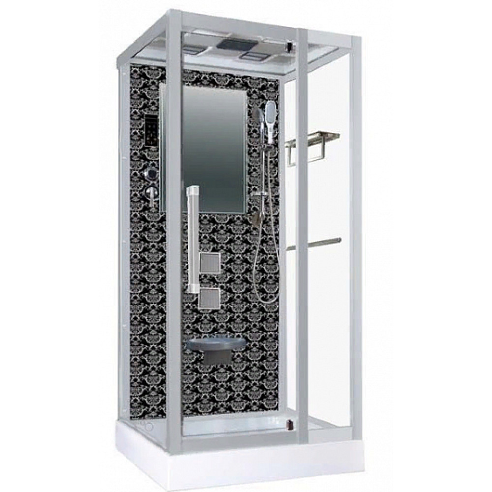 Душевая кабина Niagara Lux NG-7718B