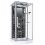 Душевая кабина Niagara Lux NG-7718B