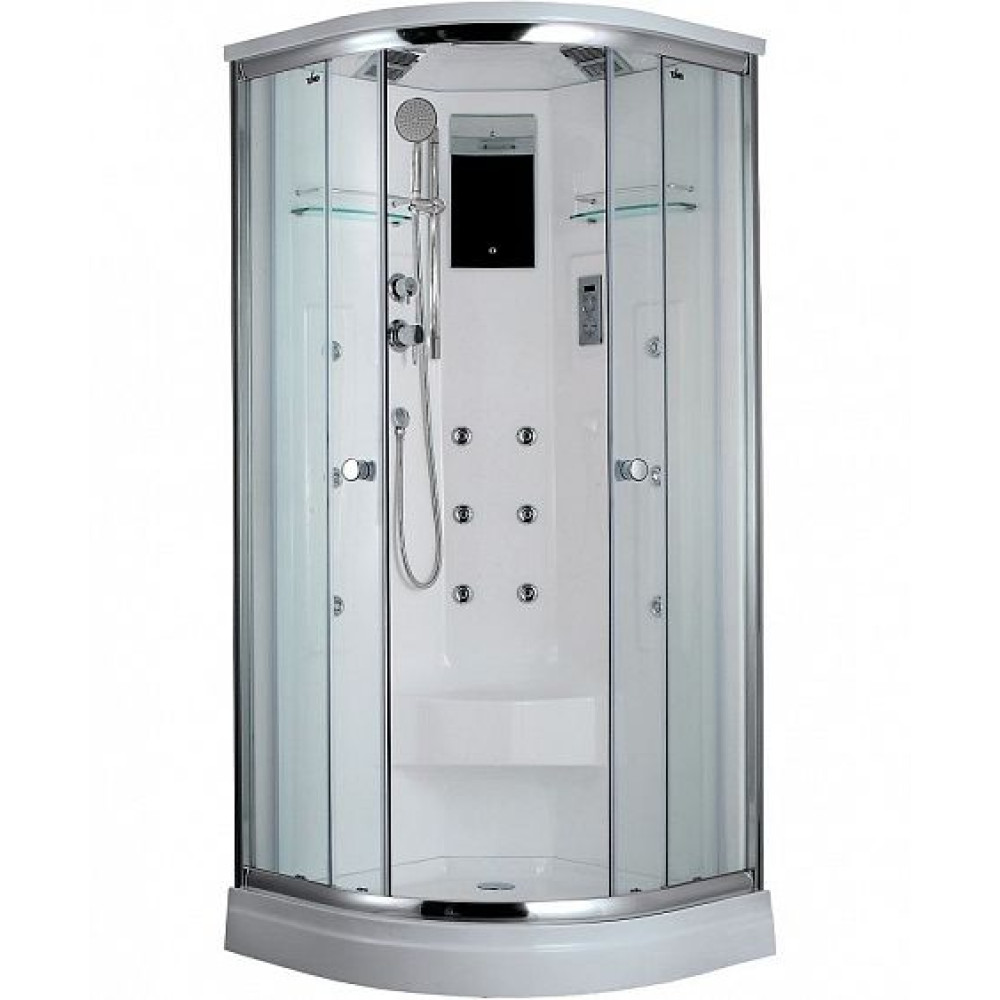 Душевая кабина TIMO Lux T-7701