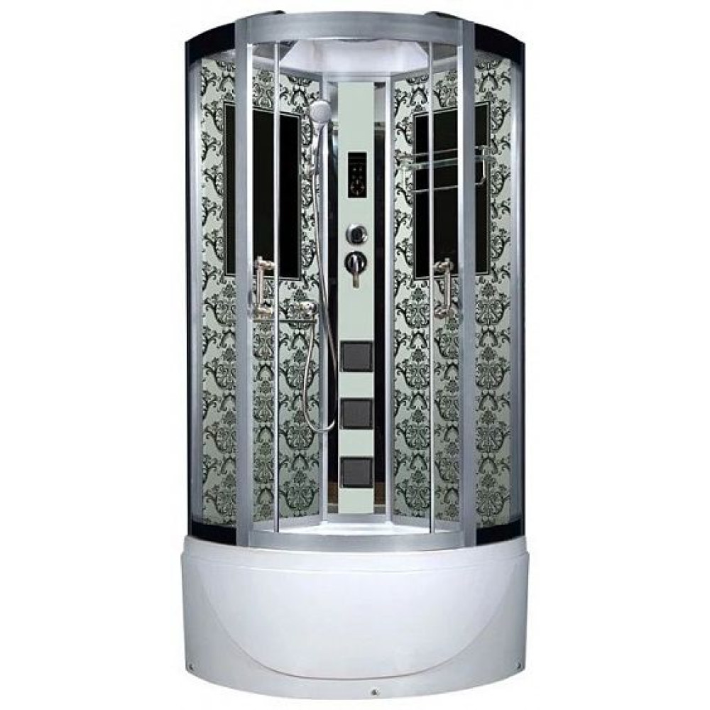 Душевая кабина Niagara Lux NG-7710W