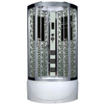Душевая кабина Niagara Lux NG-7710W