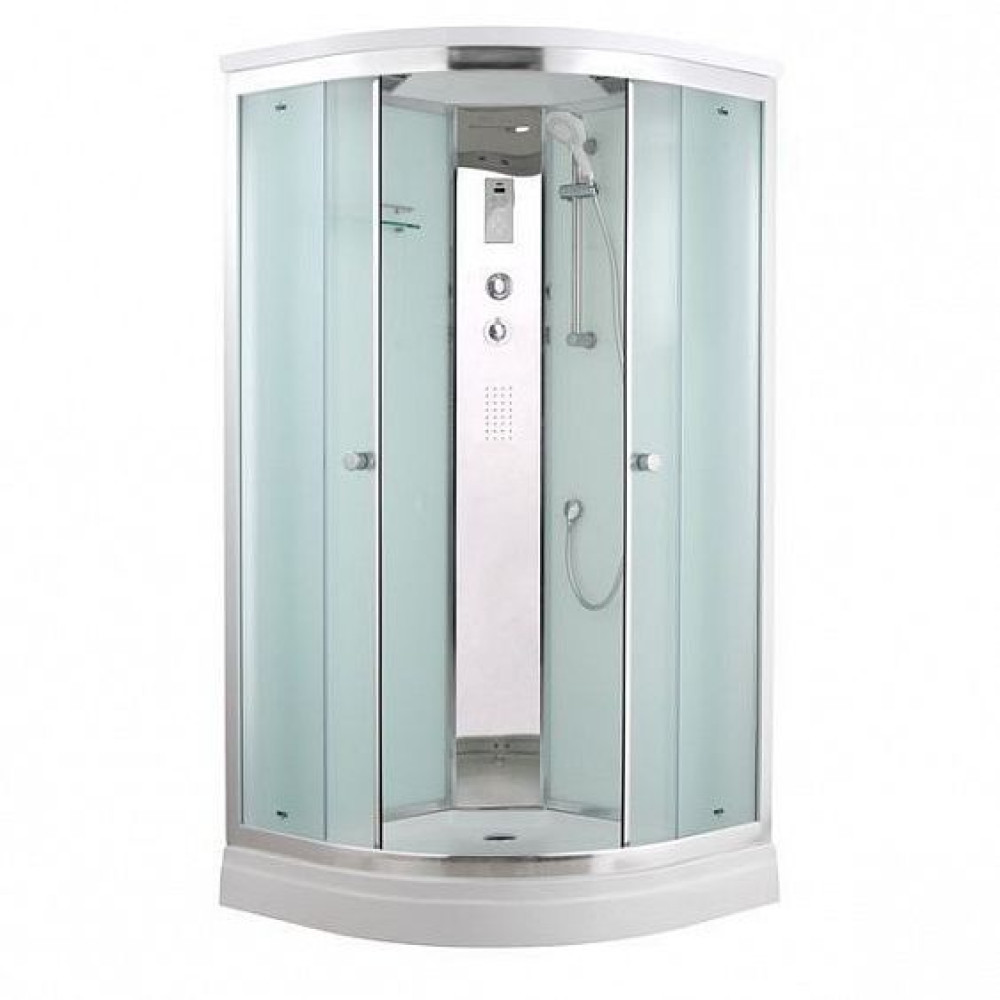 Душевая кабина Timo Comfort T-8809 C Clean Glass