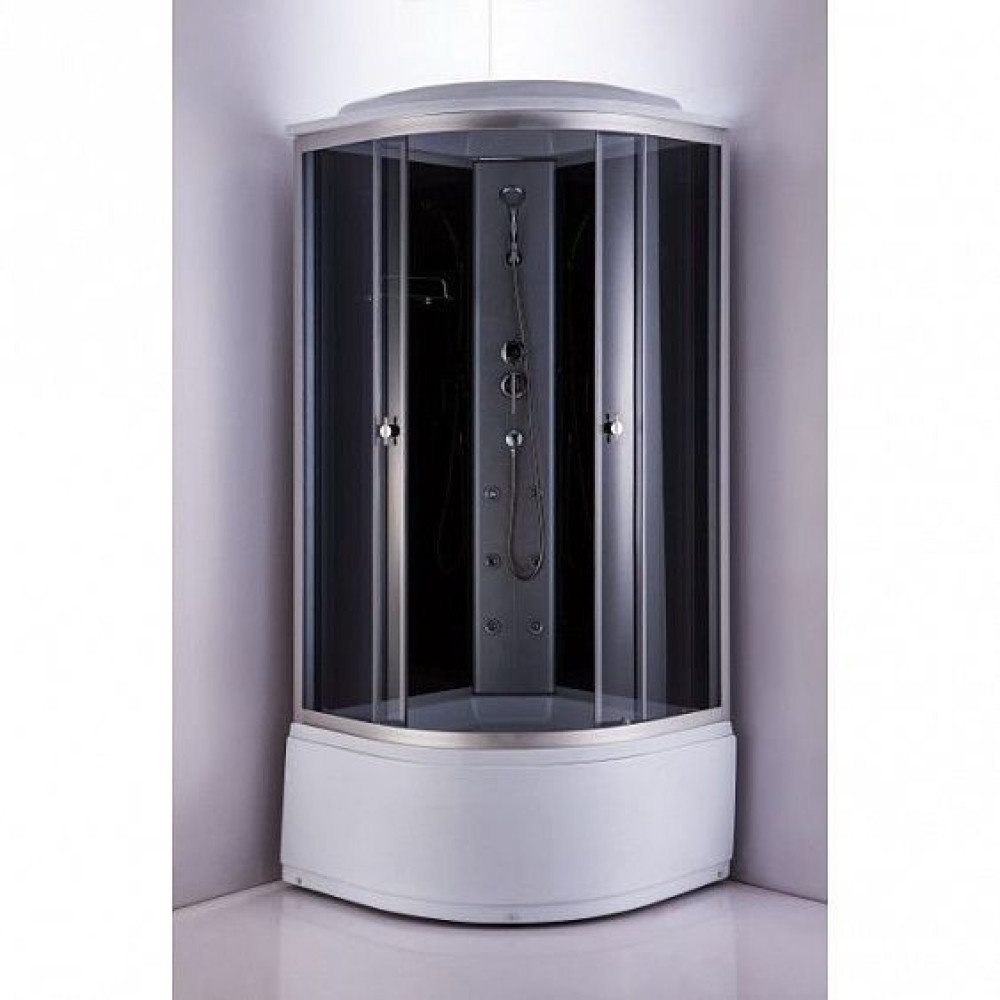 Душевая кабина Niagara NG-2508-14G
