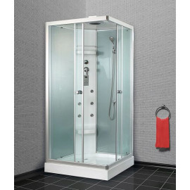 Душевая кабина TIMO Lux TL-1504 L