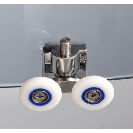 Душевая кабина DETO BM4510 LED