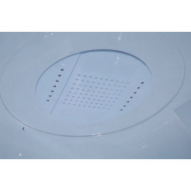 Душевая кабина Timo TE-0720 L