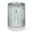 Душевая кабина DETO L 710 стандартная