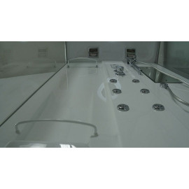Душевая кабина TIMO Lux T-7715