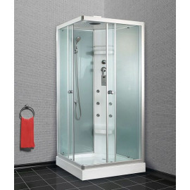 Душевая кабина TIMO Lux TL-1504 R