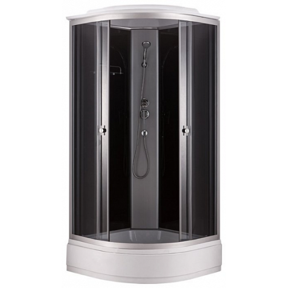 Душевая кабина Niagara NG-3502-14