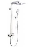 Душевая стойка Timo Halti SX-4190/00 chrome