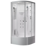 Душевая кабина SSWW WU106B