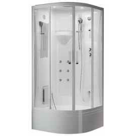 Душевая кабина SSWW WU106B