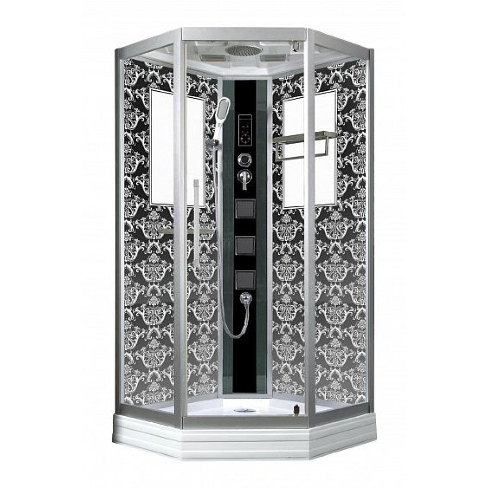 Душевая кабина Niagara Lux NG-7799B