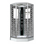 Душевая кабина Niagara Lux NG-7799B