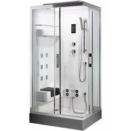 Душевая кабина Cerutti SW-C11085 L
