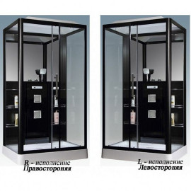 Душевая кабина Grossman GR227L