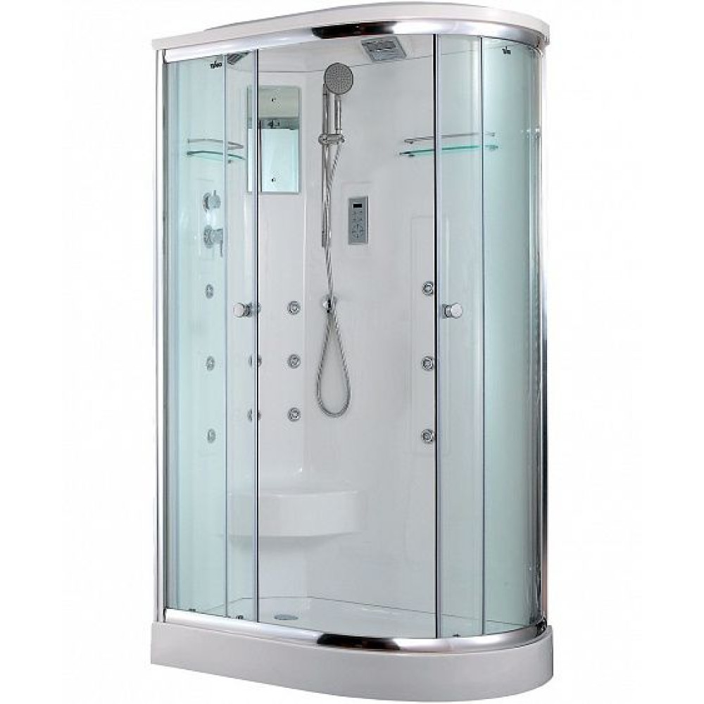 Душевая кабина TIMO Lux T-7702 L