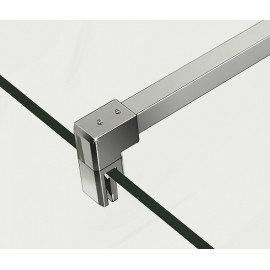 Душевое ограждение WELTWASSER WW400 70G-1