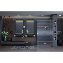 Душевое ограждение AMBASSADOR Diamond 12011107R