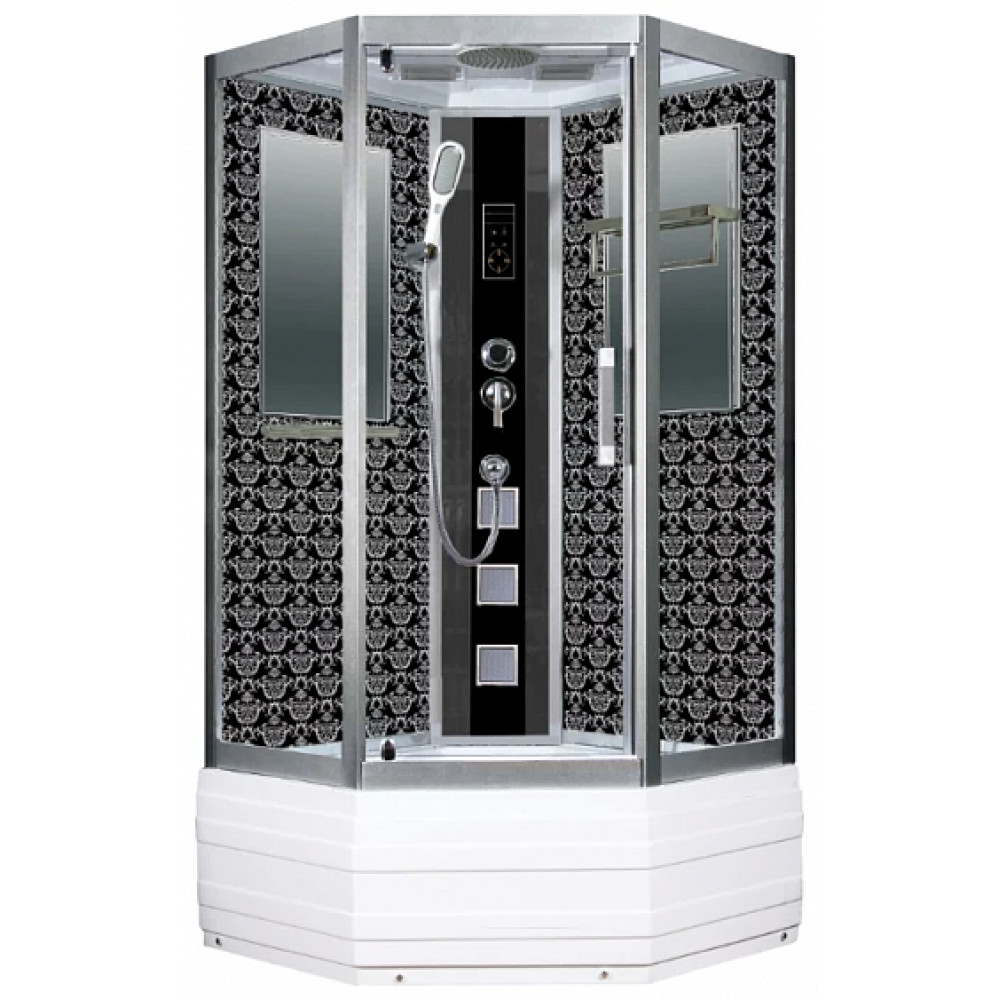 Душевая кабина Niagara Lux NG-7798B