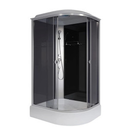 Душевая кабина NIAGARA NG-3524-14L