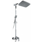 Душевая стойка Timo Selene SX-1013 chrome