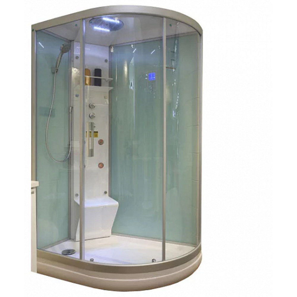 Душевая кабина Appollo TS-8021B