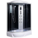 Душевая кабина RIVER Dunay 120/90/26 ТН R