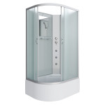 Душевая кабина NIAGARA NG-2310-14RBKG