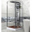 Душевая кабина ACQUAZZONE Nikita 90SW без пара
