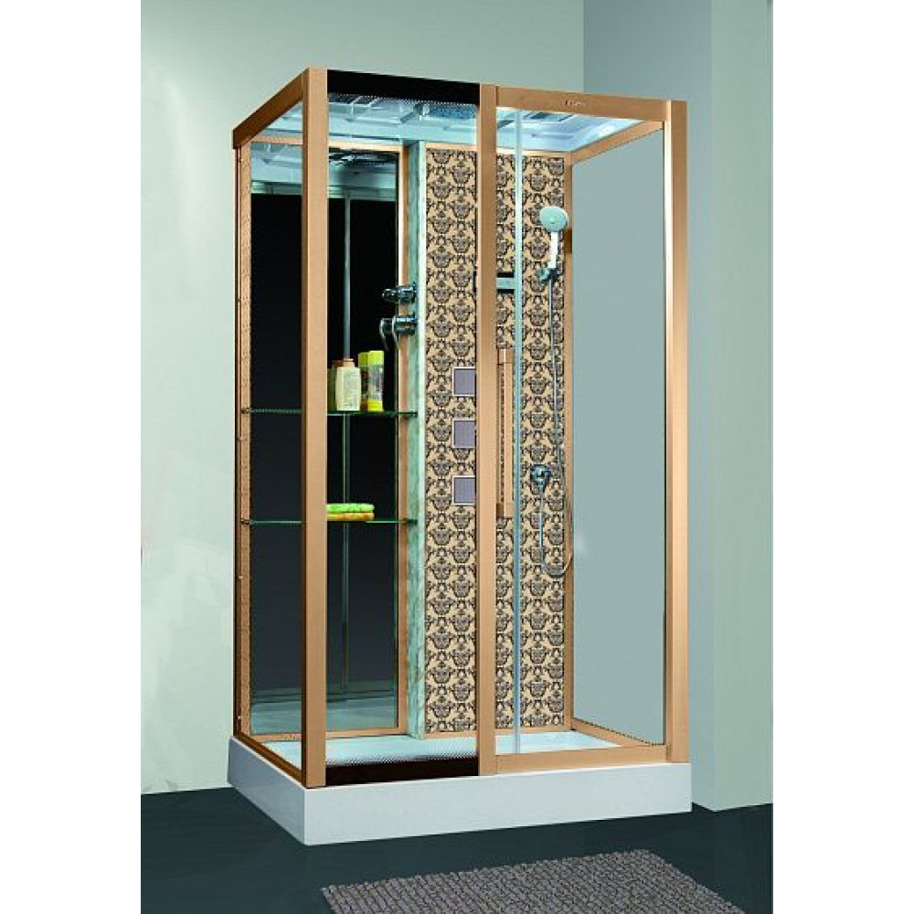 Душевая кабина Niagara Lux NG-7714G