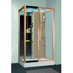 Душевая кабина Niagara Lux NG-7714G