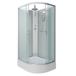 Душевая кабина NIAGARA NG-33294-14LBKT