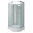 Душевая кабина NIAGARA NG-33294-14LBKT