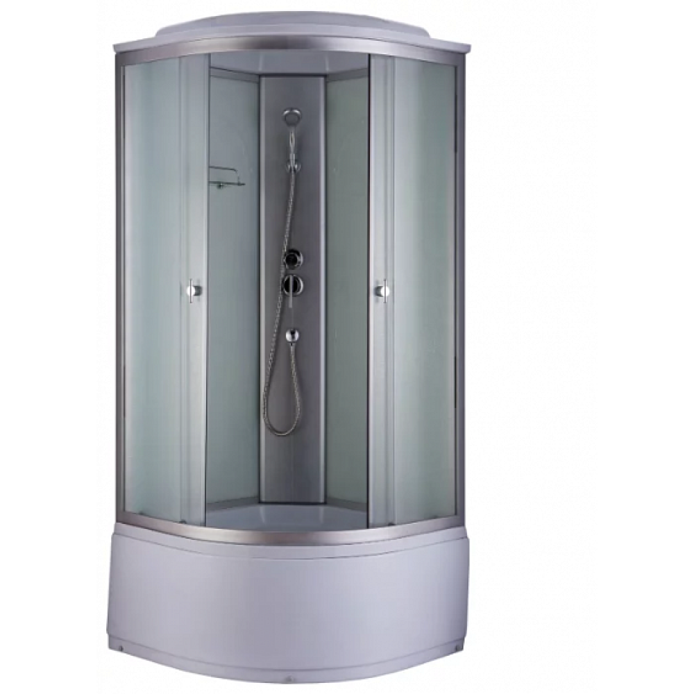 Душевая кабина Niagara NG-2307-14G