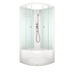 Душевая кабина AM.PM Sense Deep New W75C-218A090WT