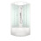 Душевая кабина AM.PM Sense Deep New W75C-218A090WT