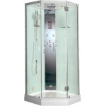 Душевая кабина TIMO Premium ELTA H-312 R