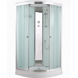Душевая кабина Timo Comfort T-8801 P Fabric Glass