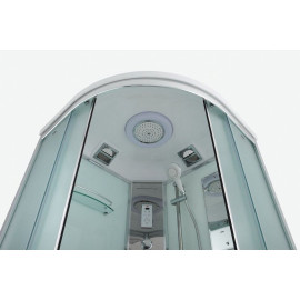 Душевая кабина Timo Comfort T-8890 C Clean Glass