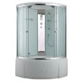 Душевая кабина TIMO Comfort T-8825 F Fabric Glass