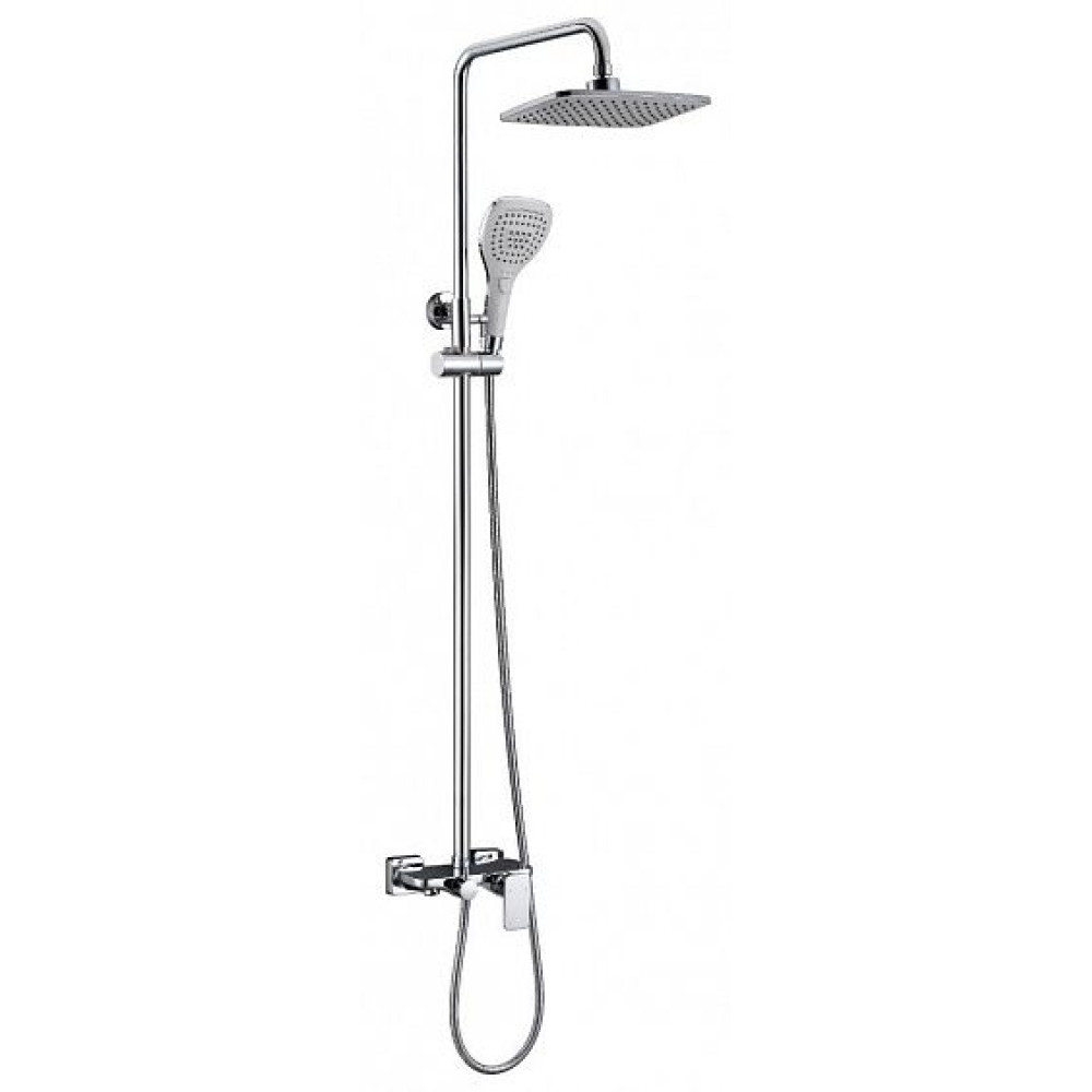 Душевая стойка Seaman Barcelona SSL-5502 Water