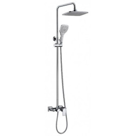 Душевая стойка Seaman Barcelona SSL-5502 Water
