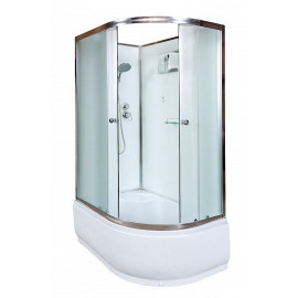 Душевая кабина DETO D120 R