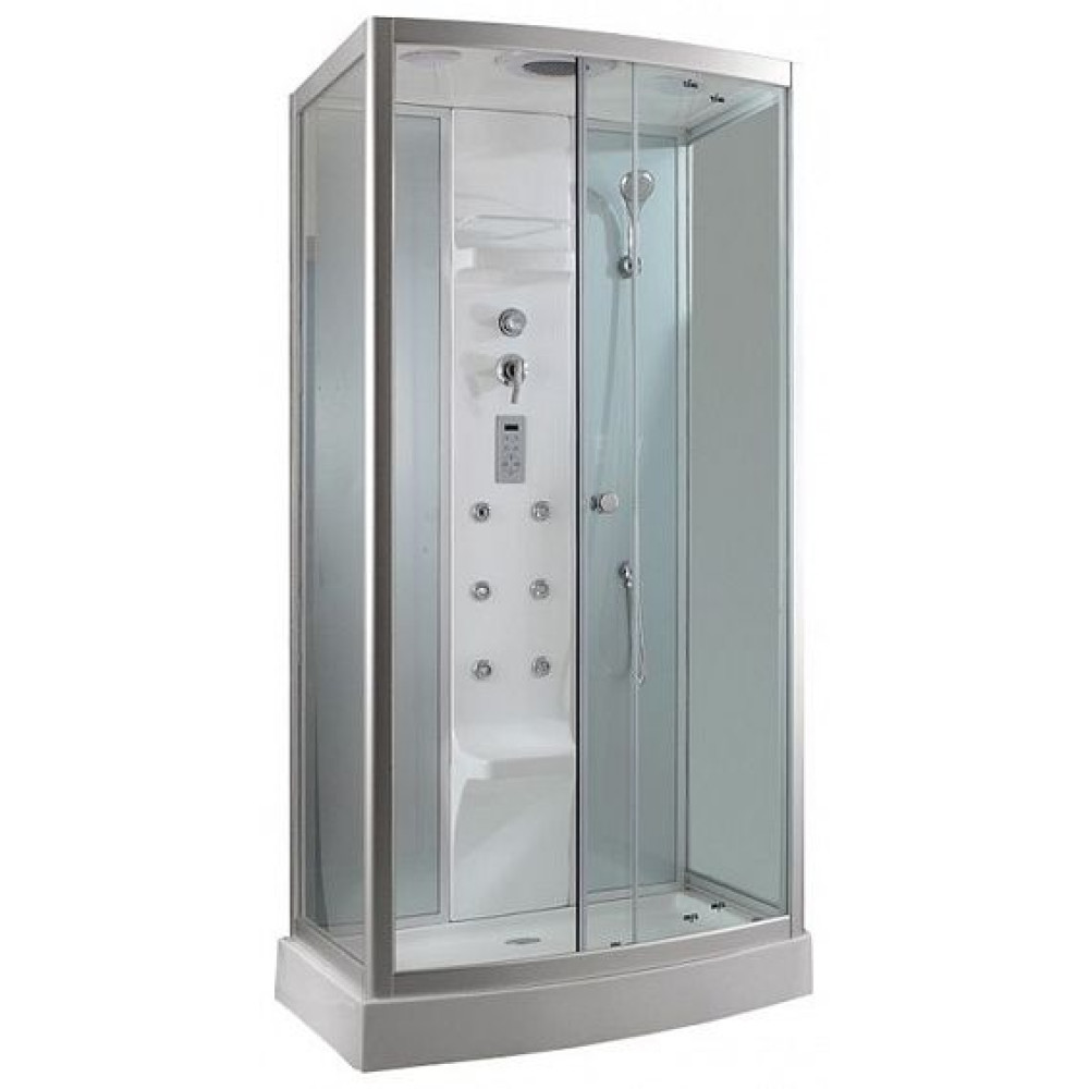 Душевая кабина TIMO tl-1501
