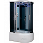 Душевая кабина Timo Standart T-1110P L