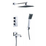 Душевая система Timo Tetra-Thermo SX-0199/00 SM chrome