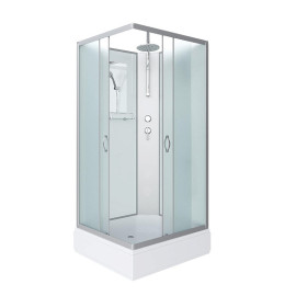 Душевая кабина NIAGARA NG-33984-14QBKT