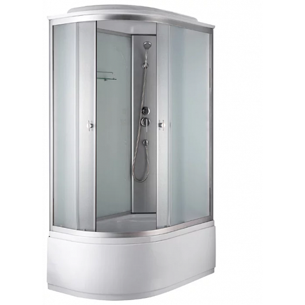 Душевая кабина Niagara NG-2310-14R